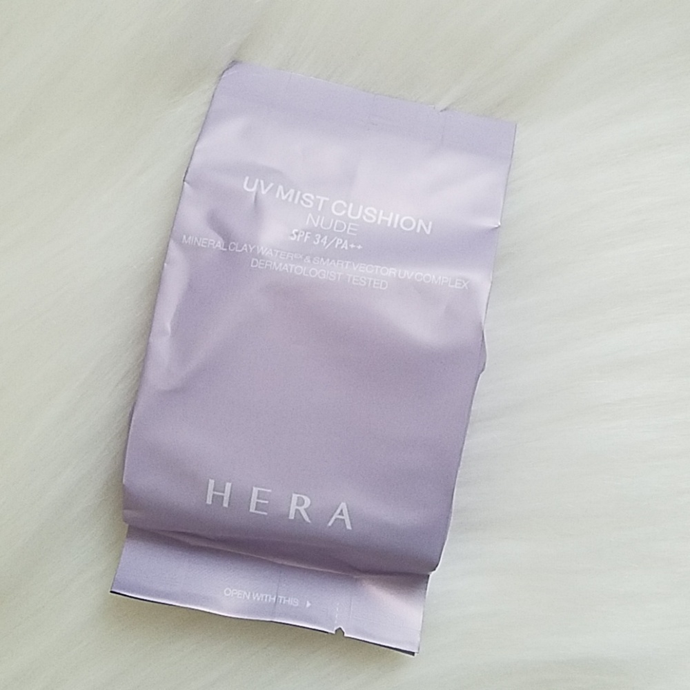 Hera UV Mist Cushion Refill
